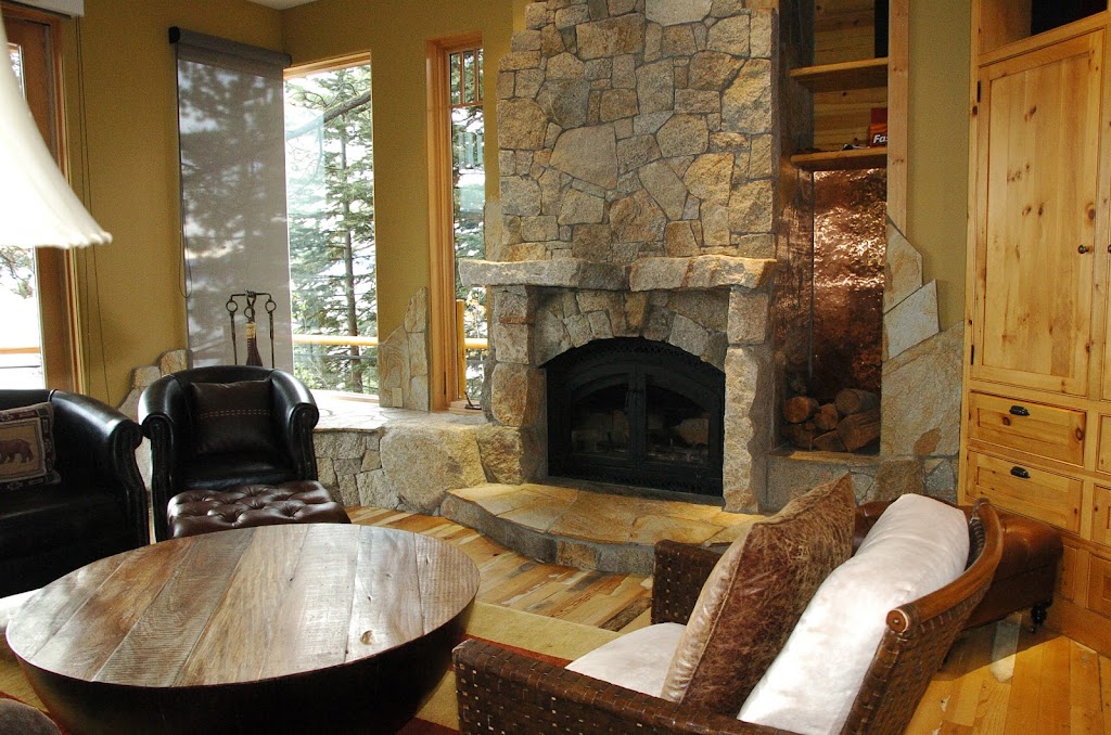 Light Your Fire | 1700 River Rd, Tahoe City, CA 96145, USA | Phone: (530) 583-9223