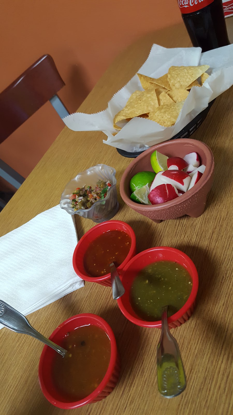 Taqueria Dona Teo | 1802 N MacArthur Blvd, Oklahoma City, OK 73127, USA | Phone: (405) 942-2900