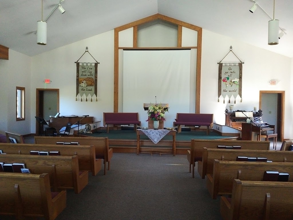 Red Wing Seventh-day Adventist Church | 4652 US-61, Red Wing, MN 55066, USA | Phone: (651) 388-9175