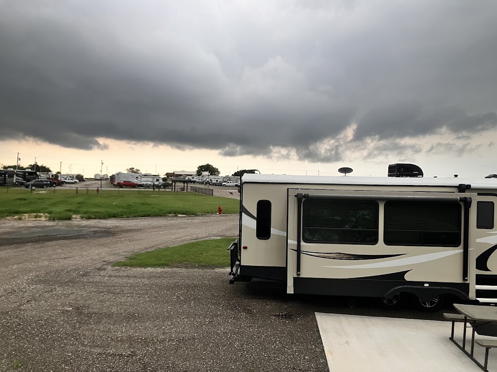 Countryside RV Resort | 15056 FM 407, Justin, TX 76247, USA | Phone: (817) 475-3484