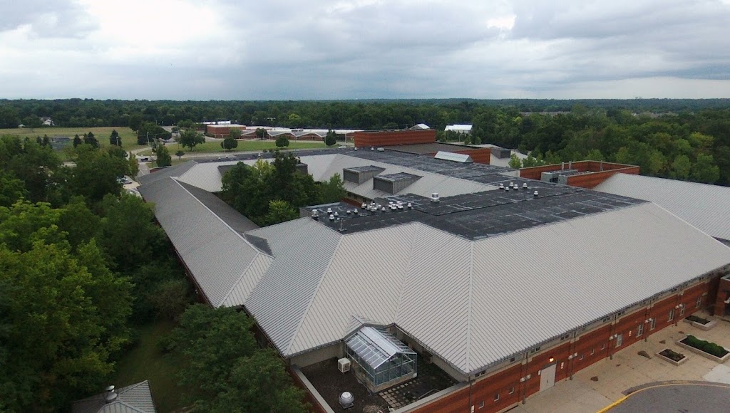 Worthington Kilbourne High School | 1499 Hard Rd, Columbus, OH 43235, USA | Phone: (614) 450-6400