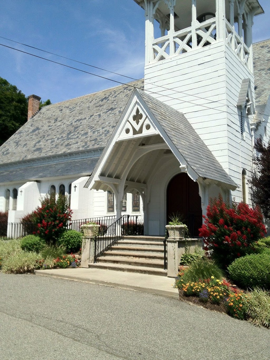 Clarkstown Reformed Church | 107 Strawtown Rd, West Nyack, NY 10994, USA | Phone: (845) 358-4320