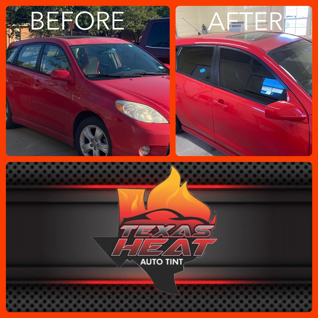 Texas Heat Auto Tint | 3901 US-287 Suite 2, Waxahachie, TX 75165, USA | Phone: (214) 631-9495