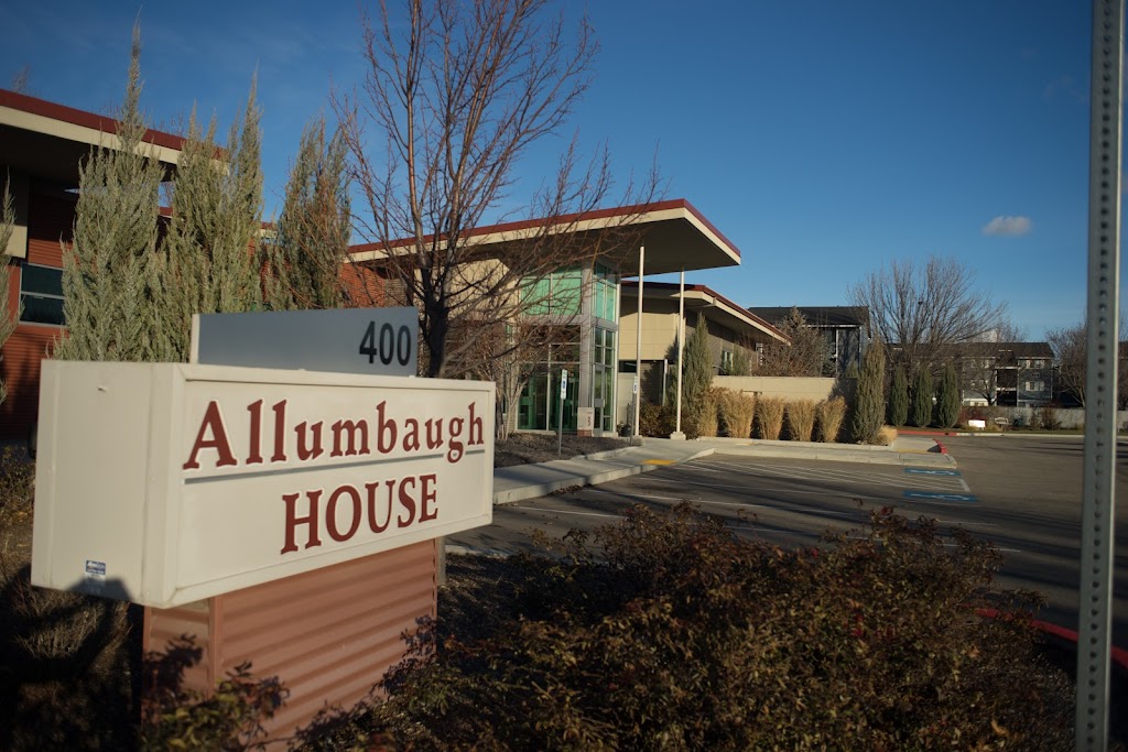 The Allumbaugh House | 400 N Allumbaugh St, Boise, ID 83704, USA | Phone: (208) 377-9669