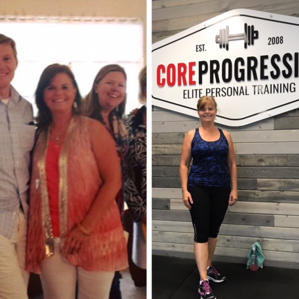 Core Progression Elite Personal Training | 12600 W Cedar Dr, Lakewood, CO 80228, USA | Phone: (720) 320-4210