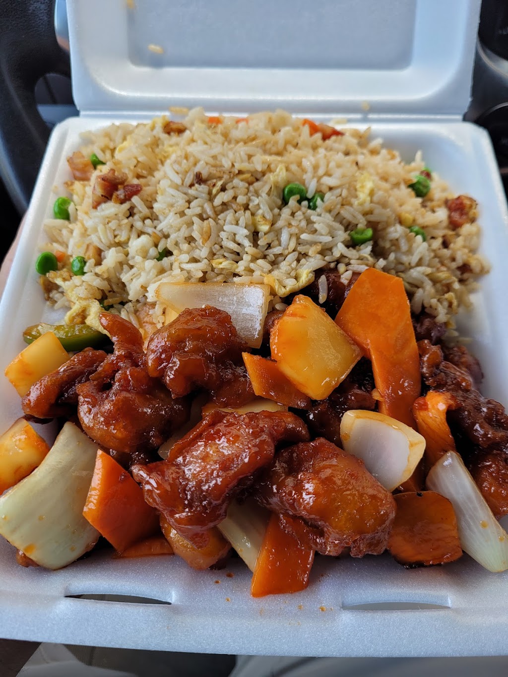 Rice Express | 25004 Blue Ravine Rd Suite 115, Folsom, CA 95630 | Phone: (916) 353-1934