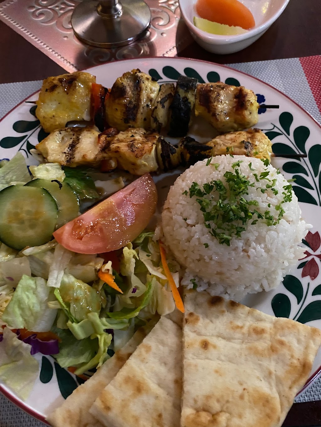 Bravo Avo Mediterranean Greek Cuisine | 26696 Portola Pkwy # B, Foothill Ranch, CA 92610, USA | Phone: (949) 916-0707