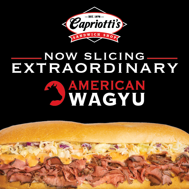 Capriottis Sandwich Shop | 27630 The Old Rd Pad C Pad C, Valencia, CA 91355, USA | Phone: (661) 383-9394