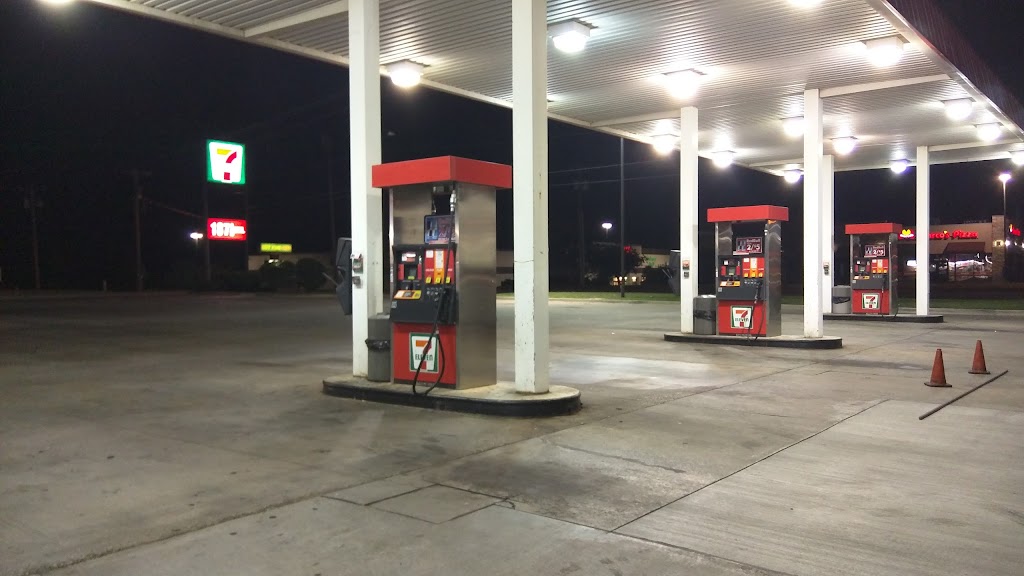 7-Eleven | 9925 SE 15th St, Midwest City, OK 73130, USA | Phone: (405) 737-7729