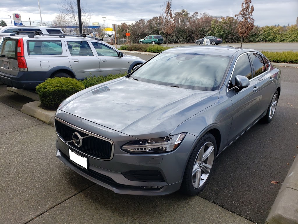 James Auto Works Volvo Repair | 11105 Steele St S #122, Tacoma, WA 98444, USA | Phone: (253) 507-2135