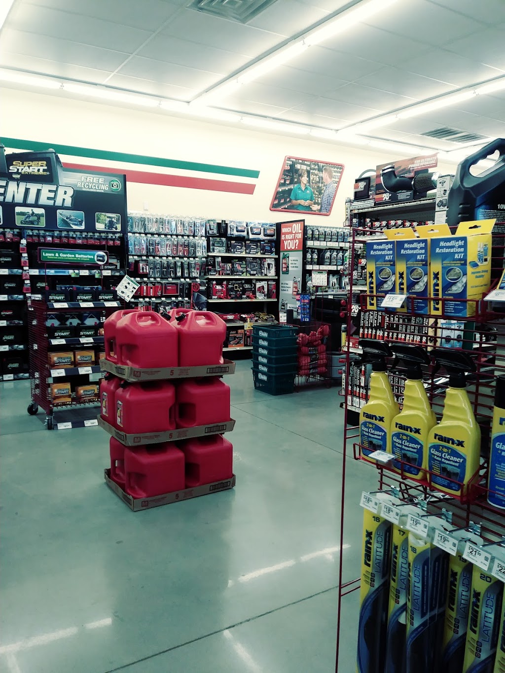 OReilly Auto Parts | 5757 US Hwy 98 N, Lakeland, FL 33809, USA | Phone: (863) 858-6526