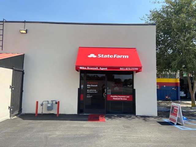 Mike Brazzell - State Farm Insurance Agent | 3001 F St Ste B, Bakersfield, CA 93301, USA | Phone: (661) 872-7770