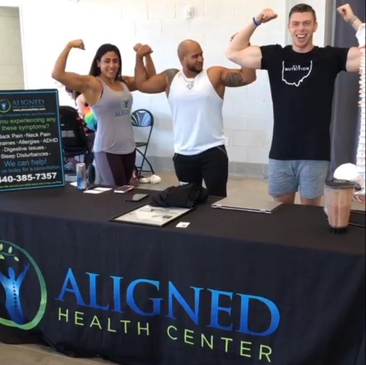 Aligned Health Center | 26933 Westwood Rd, Westlake, OH 44145, USA | Phone: (440) 385-7357