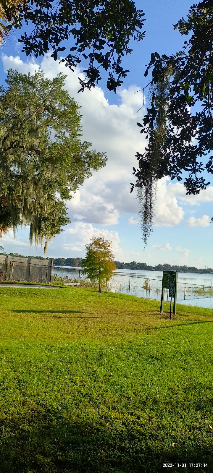 Orange County Parks and Recreation | 4801 W Colonial Dr, Orlando, FL 32808, USA | Phone: (407) 836-6200