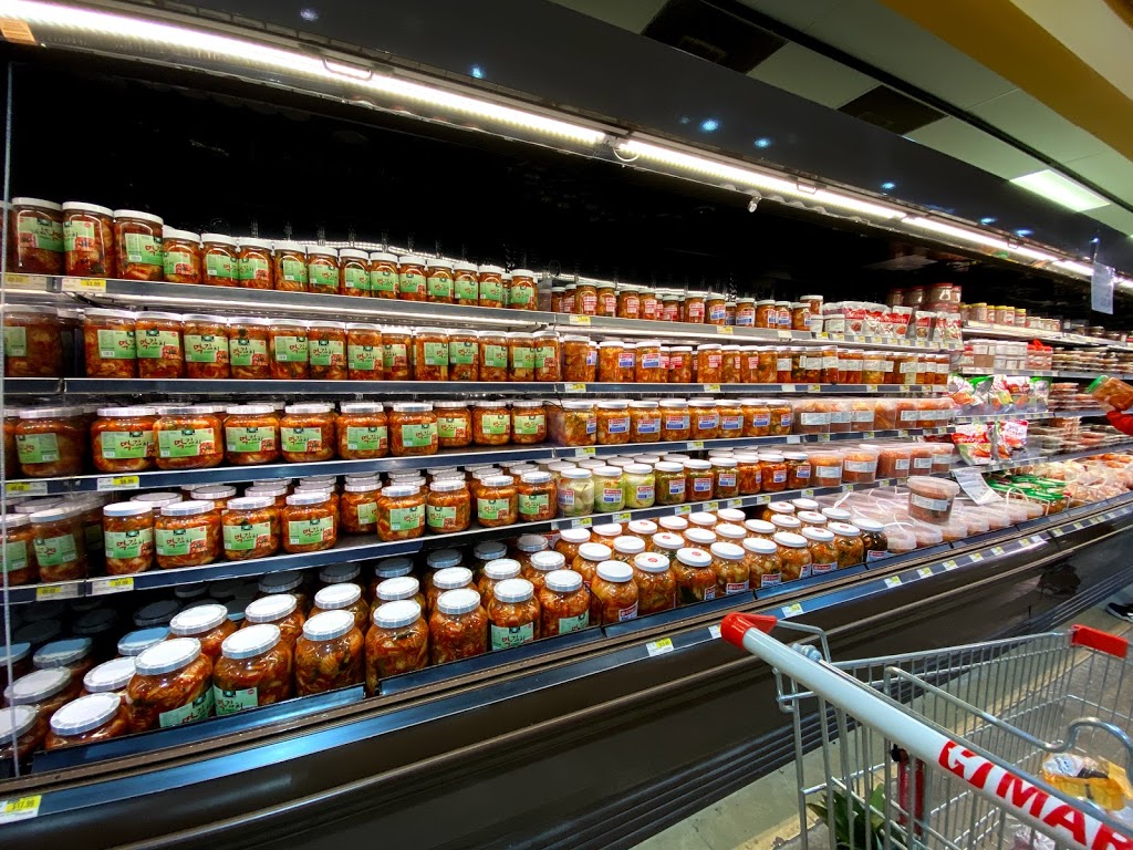 H Mart Plano | 3320 K Ave, Plano, TX 75074, USA | Phone: (972) 881-0300