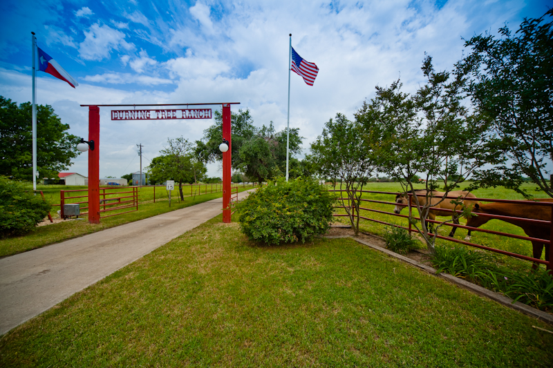 Burning Tree Ranch | 2837 Co Rd 101, Kaufman, TX 75142 | Phone: (877) 389-0500