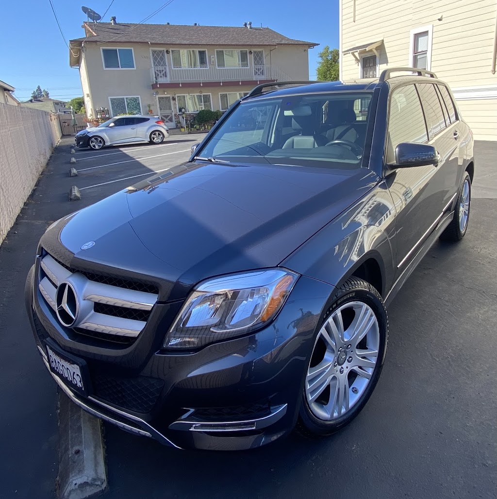 Mercedes-Benz by Brooks | 9821 Bigge St, Oakland, CA 94603, USA | Phone: (510) 777-9260