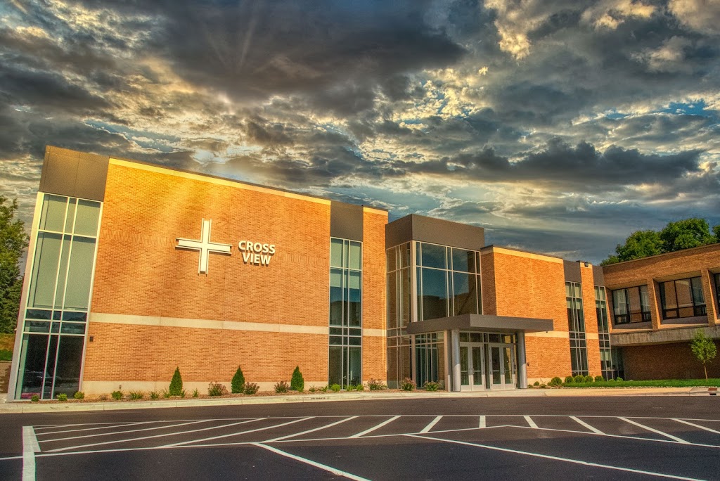 Cross View Lutheran Church | 6645 McCauley Trail W, Edina, MN 55439, USA | Phone: (952) 941-1094