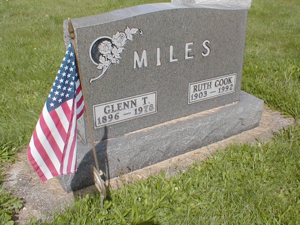 Circle Hill Cemetery | 805 S Washington St, Angola, IN 46703, USA | Phone: (260) 316-6540