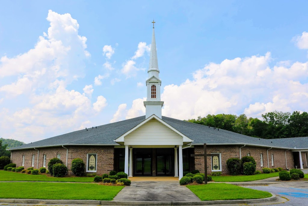 Emerson Church | 11 Franklin Loop SE, Cartersville, GA 30120, USA | Phone: (770) 382-5874