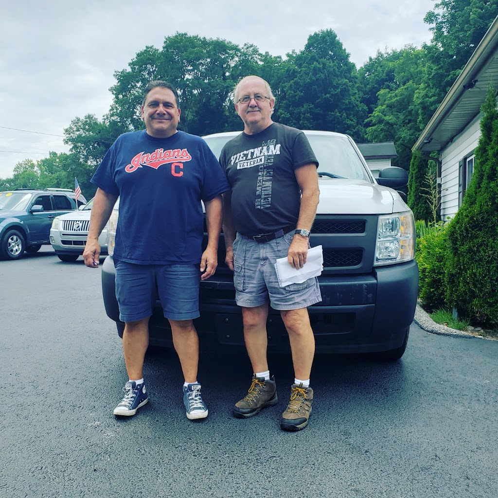 Green Light Cars & Trucks | 7344 N Ridge Rd, Madison, OH 44057, USA | Phone: (440) 983-4399