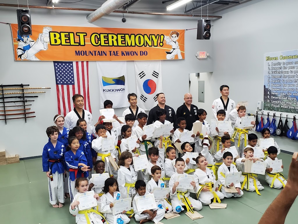 Mt Kicks TaeKwonDo & Martial Arts | 12255 Teel Pkwy #420, Frisco, TX 75033, USA | Phone: (469) 777-9877