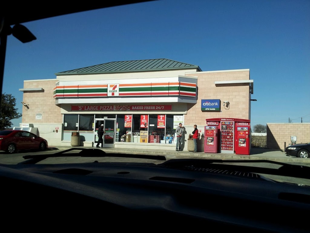 7-Eleven | 3429 N Tarrant Pkwy, Fort Worth, TX 76177 | Phone: (817) 337-8783