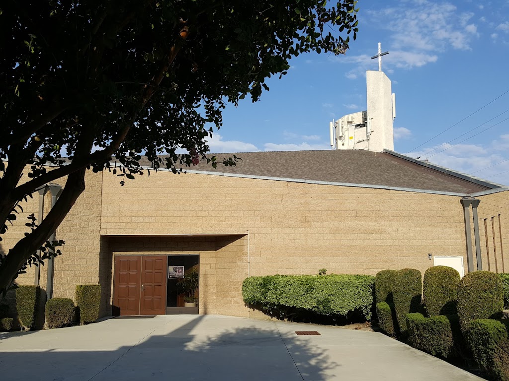 First Christian Church | 11231 Chapman Ave, Garden Grove, CA 92840, USA | Phone: (714) 534-3965