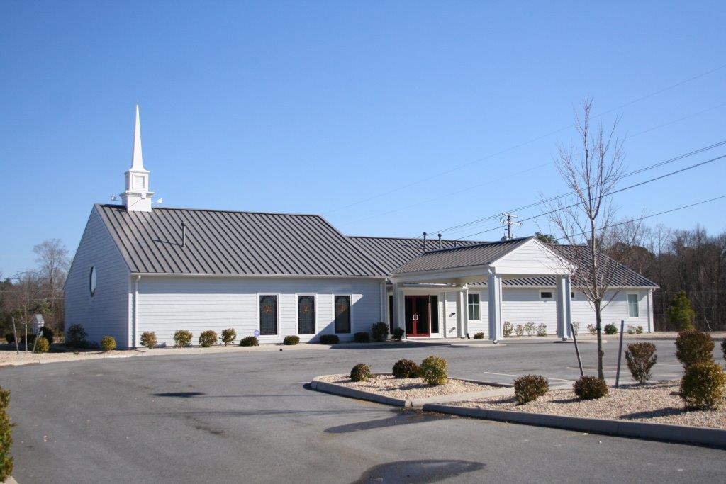 West Suffolk Baptist Church | 1001 Kenyon Ct, Suffolk, VA 23434, USA | Phone: (757) 761-6832