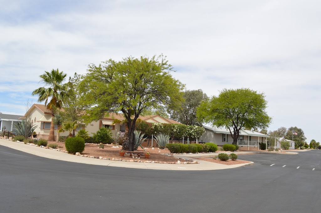 Pantano Vista | 9855 E Irvington Rd unit 253, Tucson, AZ 85730, USA | Phone: (520) 886-4554