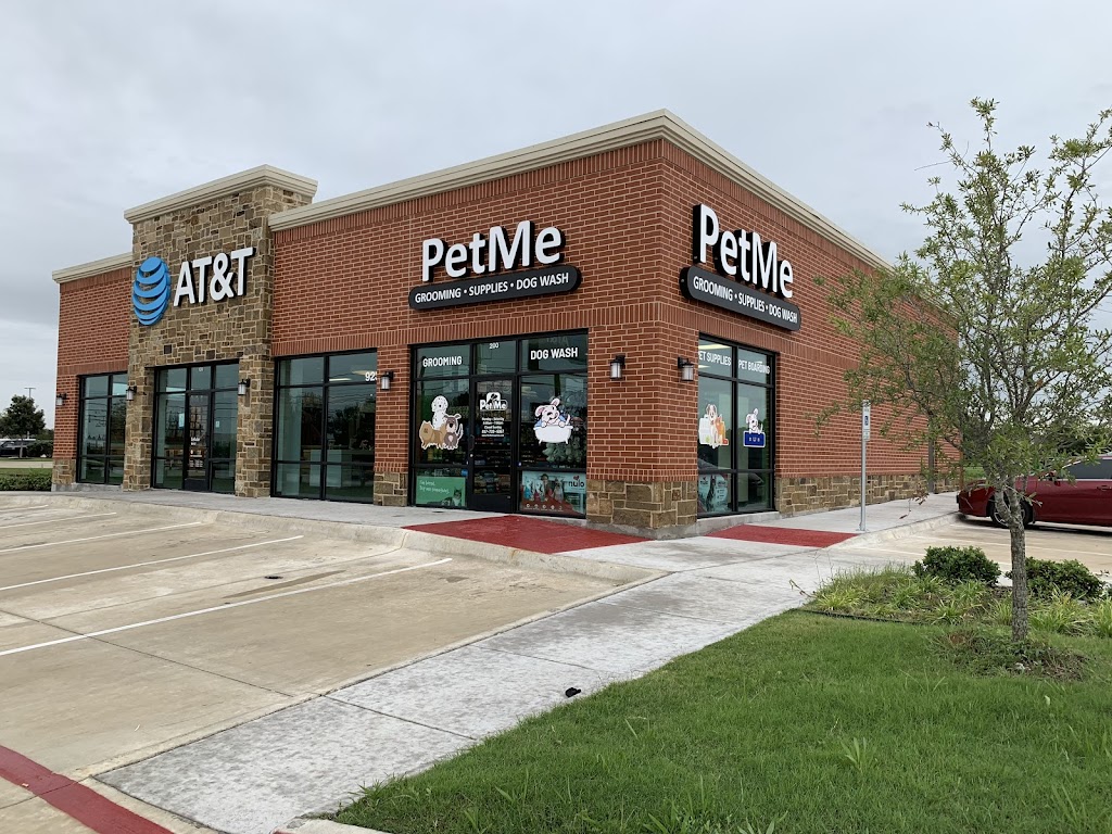 PetMe Grooming and Supplies | 923 N Saginaw Blvd, Saginaw, TX 76179, USA | Phone: (817) 720-6067