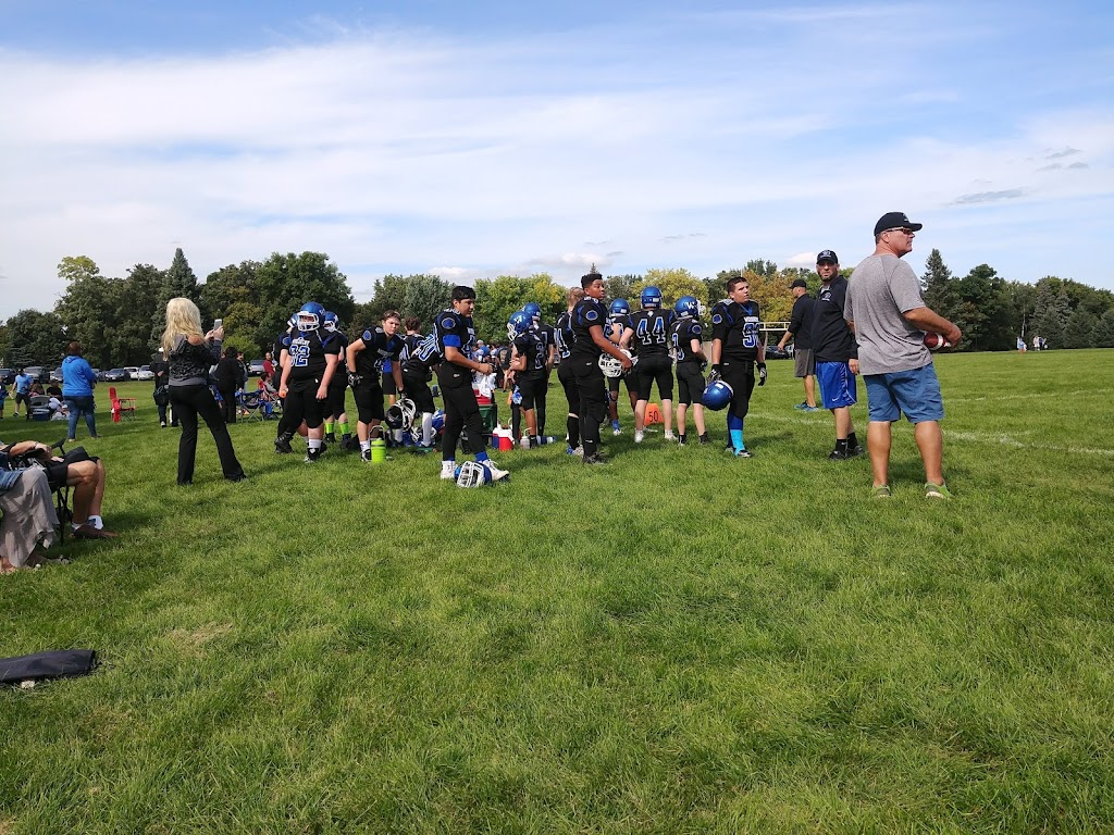 Northwoods Park | 7600 107th Ave N, Brooklyn Park, MN 55445, USA | Phone: (763) 493-8333