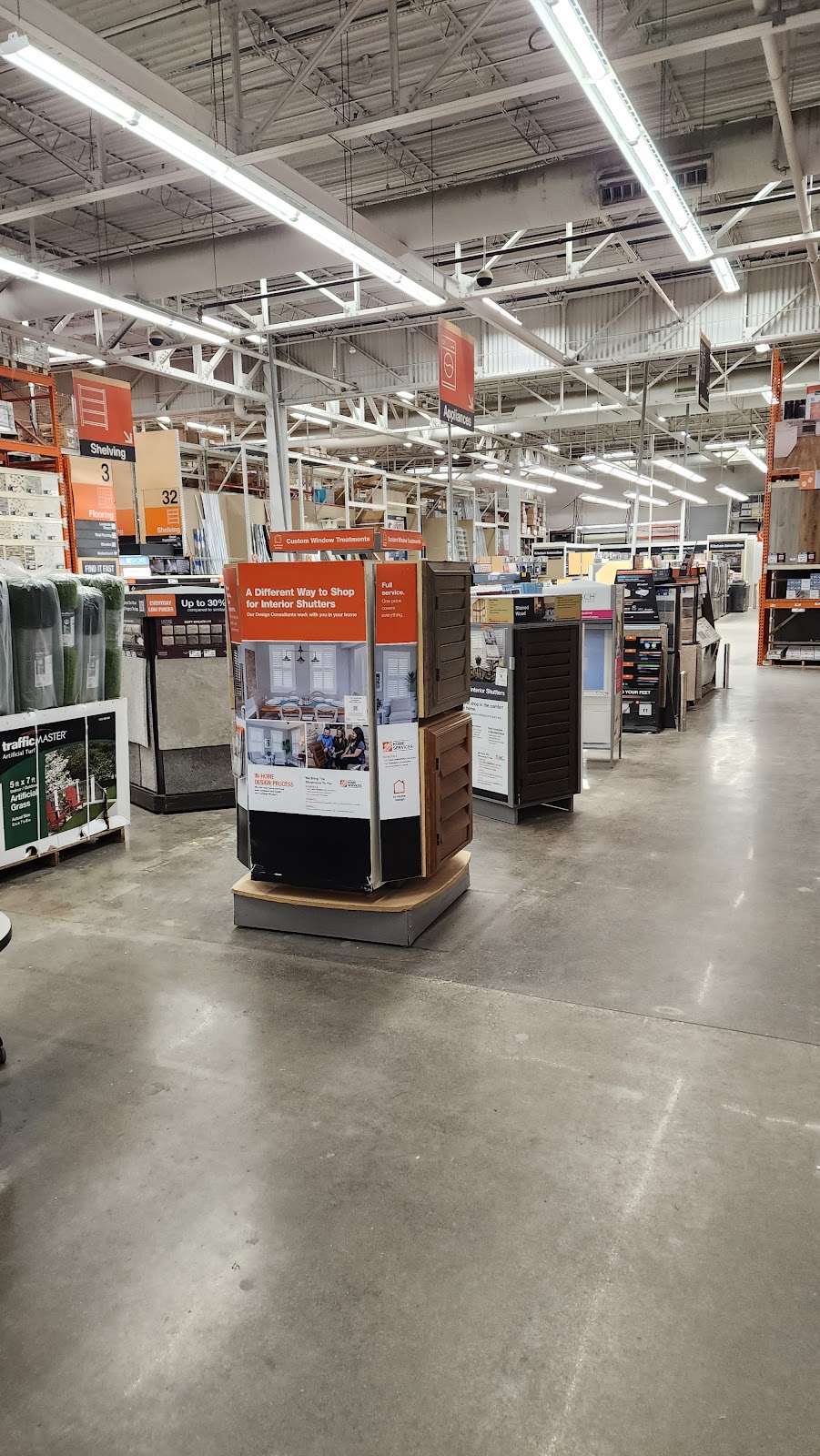 The Home Depot | 11468 Grissom Ln, Dallas, TX 75229 | Phone: (972) 484-7077