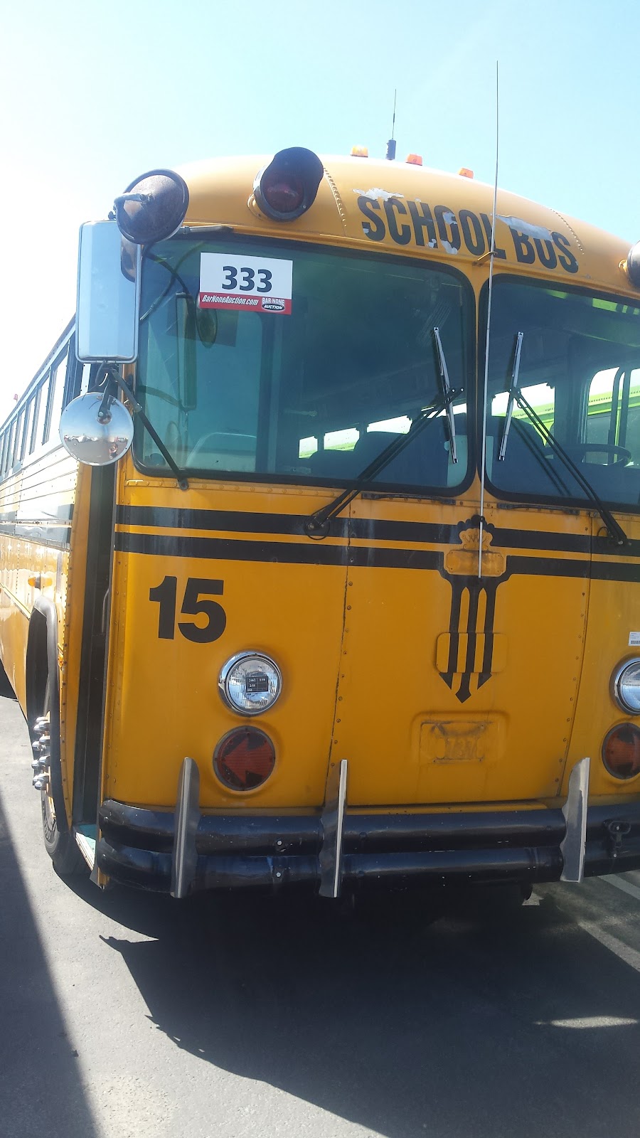 Alis Truck Repair | 8546 Weyand Ave, Sacramento, CA 95828, USA | Phone: (916) 386-9901