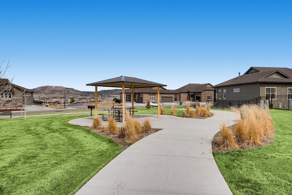 Colorado Team Real Estate | 9556 Park Meadows Dr #200, Lone Tree, CO 80124, USA | Phone: (720) 515-9522
