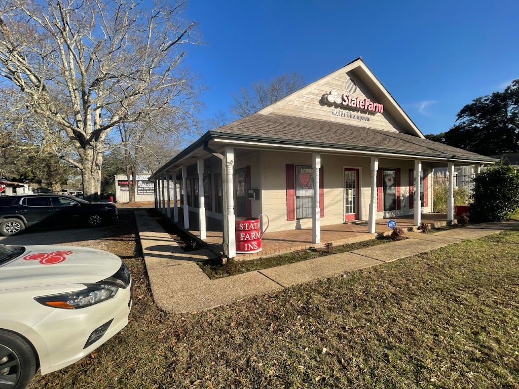 Keith Thompson- State Farm Insurance Agent | 601 Hwy 11 S, Picayune, MS 39466, USA | Phone: (601) 889-5900