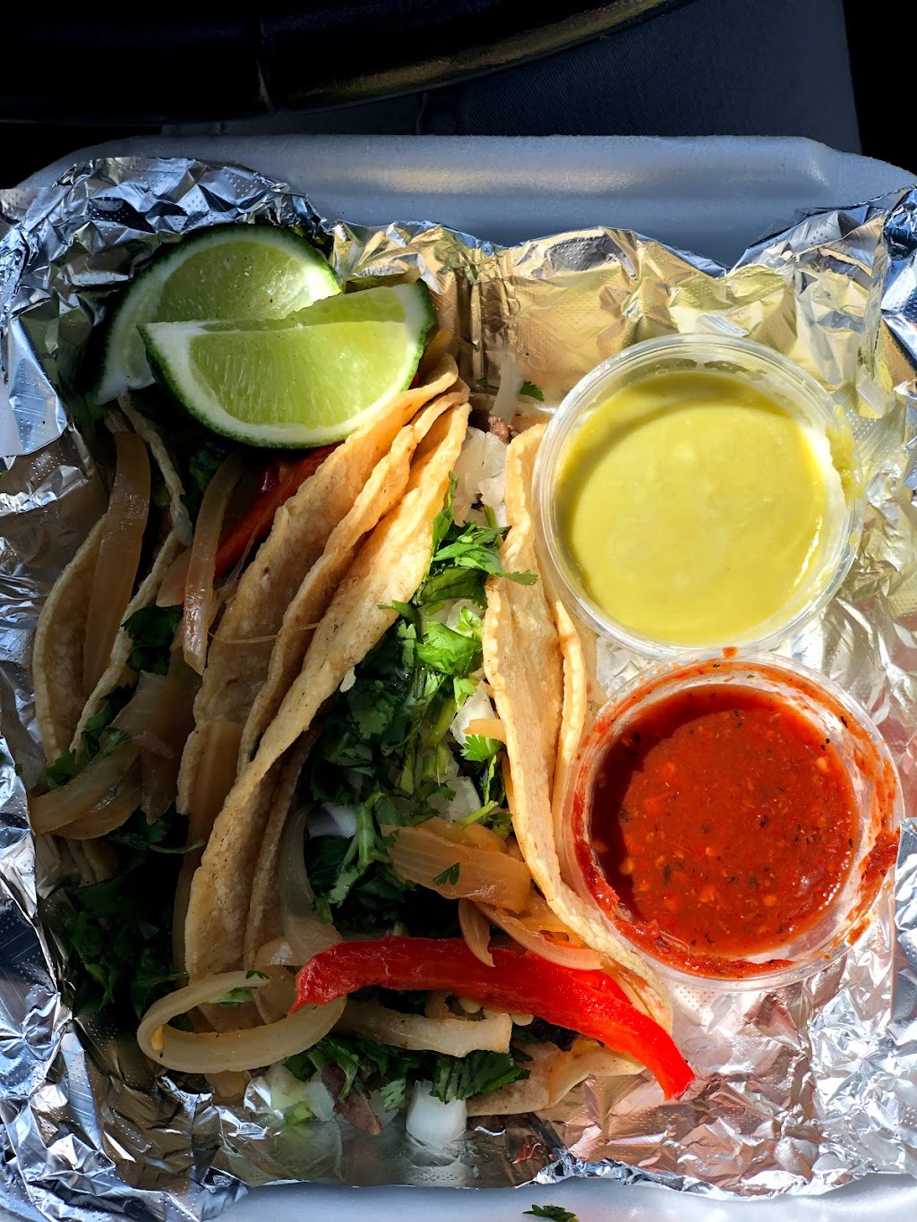 MEXICAN STORE AND TAQUERIA EL RINCON | 1671 S 8th St, Fernandina Beach, FL 32034, USA | Phone: (904) 649-8693