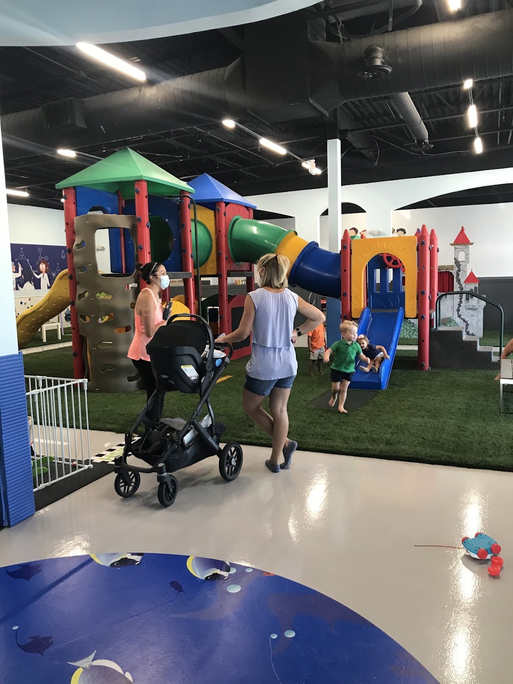 Our Kids Place LKN | 115 Commons Dr J, Mooresville, NC 28117, USA | Phone: (980) 444-0066