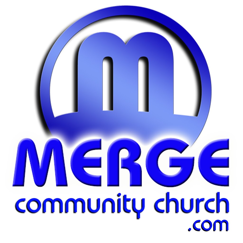 Merge Community Church | 404 W Main St, Azle, TX 76020, USA | Phone: (817) 368-3456