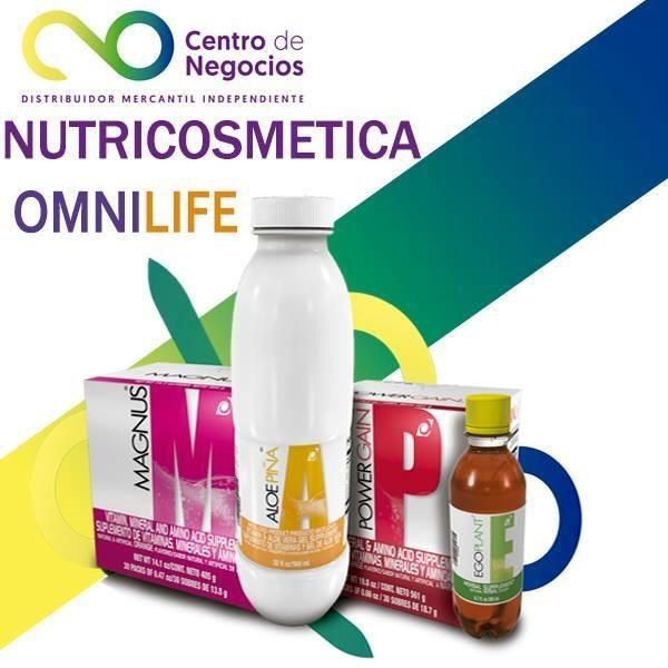 Centro De Negocios Omnilife Atlanta | 733 Pleasant Hill Rd Local C29, Lilburn, GA 30047, USA | Phone: (770) 755-0679