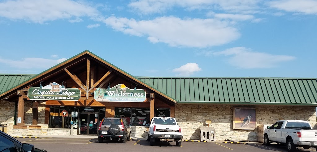 Wilderness Fish and Game | 532 Water St, Sauk City, WI 53583, USA | Phone: (608) 643-5229