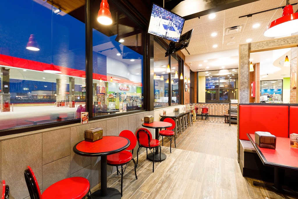 Sheetz | 1518 N Main St Ext, Butler, PA 16001, USA | Phone: (724) 285-1706