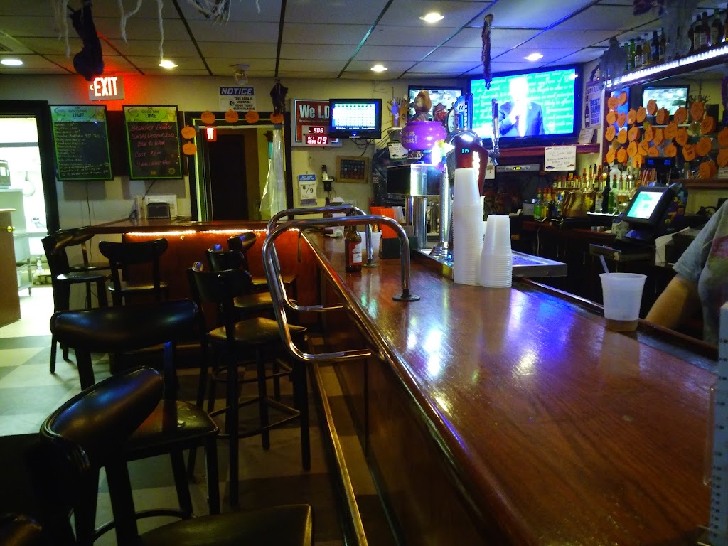 Garfield Social Club | 11 Hunt St, Central Falls, RI 02863, USA | Phone: (401) 726-9653