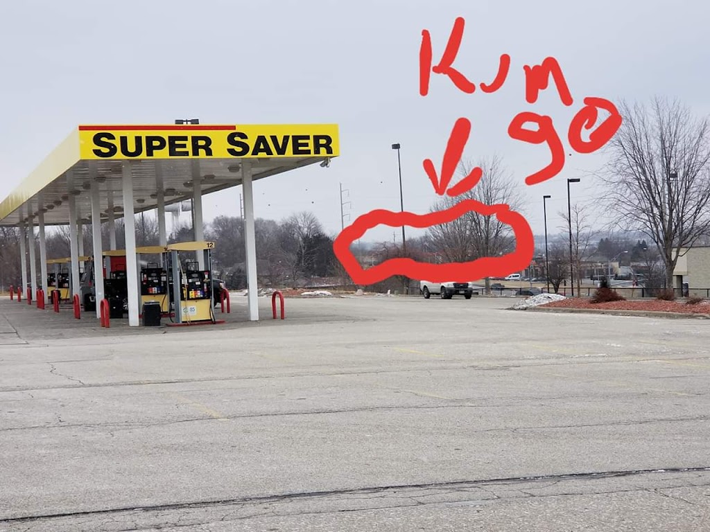 Kum & Go | 14353 Q St, Omaha, NE 68137, USA | Phone: (402) 827-7231