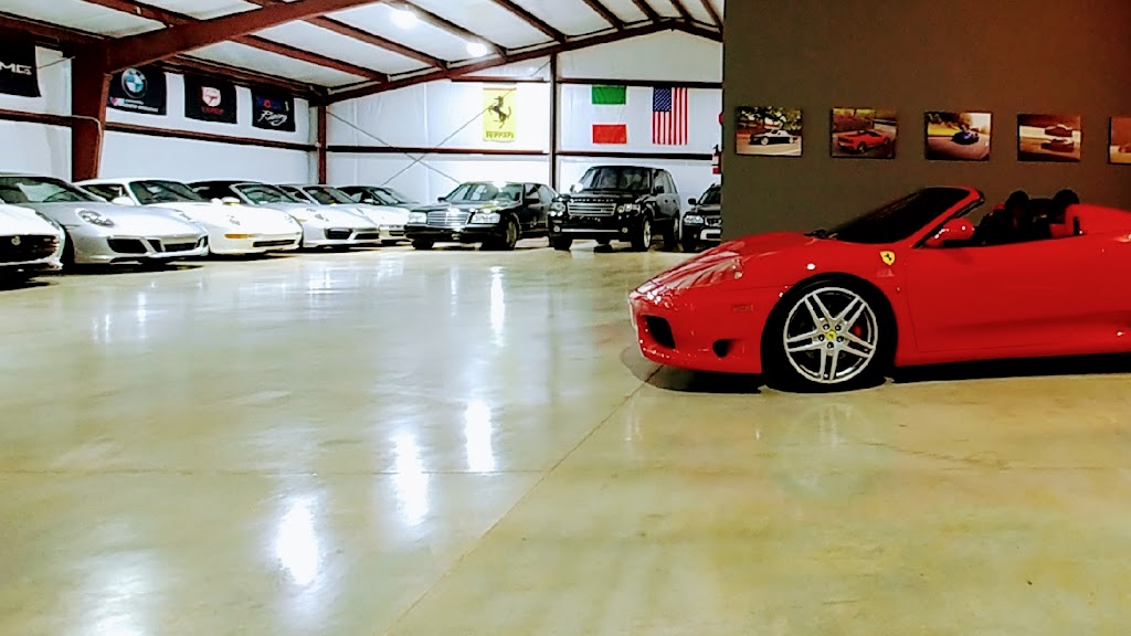 Auto Storhaus | 917 Gresham Rd NE, Marietta, GA 30062, USA | Phone: (404) 947-6220