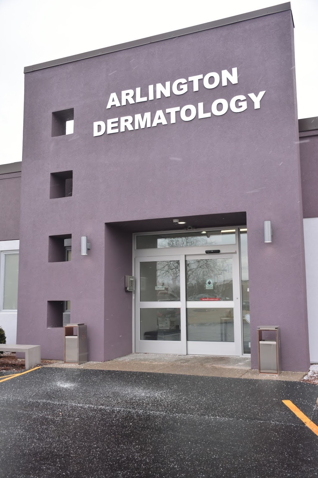 Arlington Dermatology, Michael Bukhalo MD | 5301 Keystone Ct, Rolling Meadows, IL 60008 | Phone: (847) 392-5440