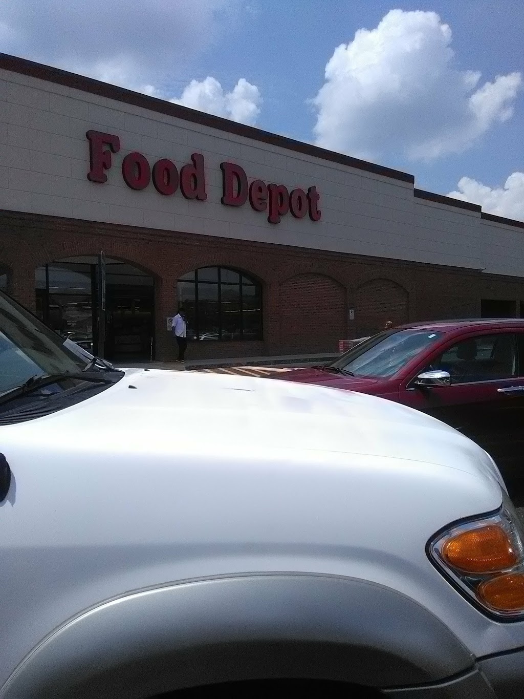Food Depot | 6459 GA-42, Rex, GA 30273, USA | Phone: (770) 389-8373