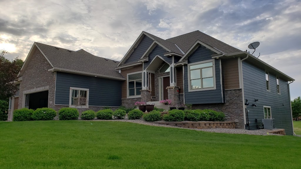 Refuge Roofing & Siding | 18315 Dahlia St NW, Oak Grove, MN 55011, USA | Phone: (651) 776-7663