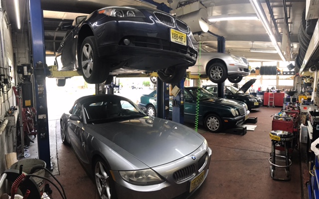 KDM CAR CLINIC LLC | 160 Talmadge Rd, Edison, NJ 08817, USA | Phone: (732) 494-9000