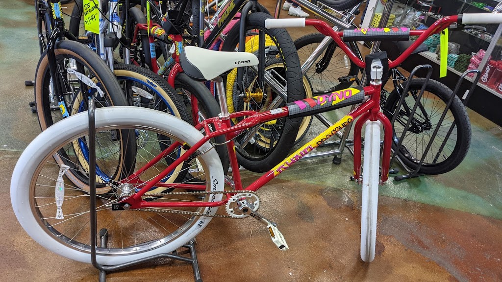 Dons Bicycles | 384 S Riverside Ave, Rialto, CA 92376, USA | Phone: (909) 875-7310